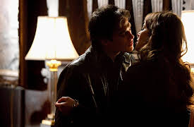 The Vampire Diaries: A Few Good Men