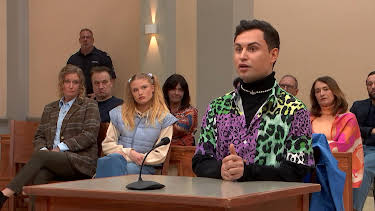 15:55: Ulrich Wetzel - Das Strafgericht | RTL | 4/15 2026