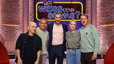 12:35: Wer weiß denn sowas? | BR Fernsehen | 7/2 2026