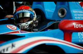 Le Mans: Racing is Everything: Steve McQueen’s “Mount Everest” of Racing