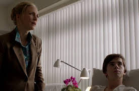 Bates Motel   Season 1: What's Wrong With Norman