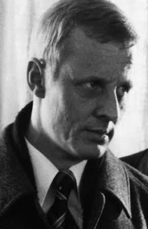 Rolf Becker as 