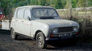 9:00 AM: Bangers & Cash (S9 E8) (S9) | Yesterday | 12/26 2025