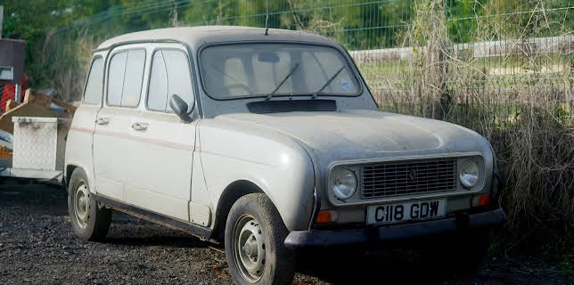 6:00 PM: Bangers & Cash (S9 E8) (S9) | Yesterday | 11/22 2025