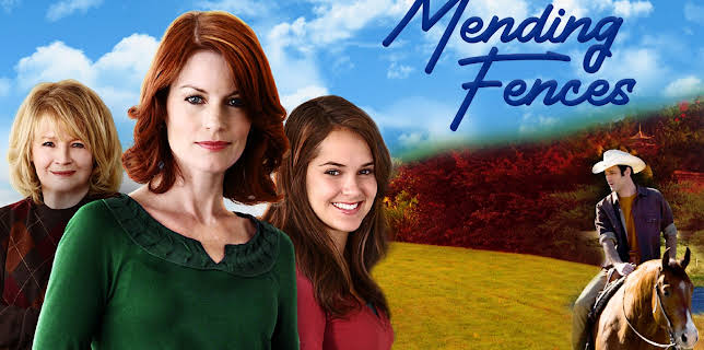 Mending Fences (2009)