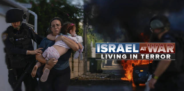 Israel at War: Living in Terror -- A Special Edition of 20/20