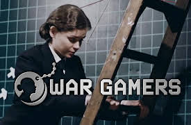 War Gamers: The Wrens