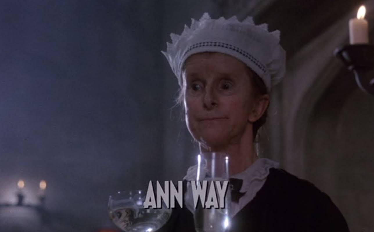 Ann Way