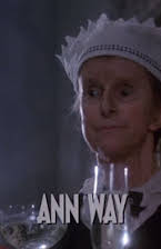 Ann Way as 