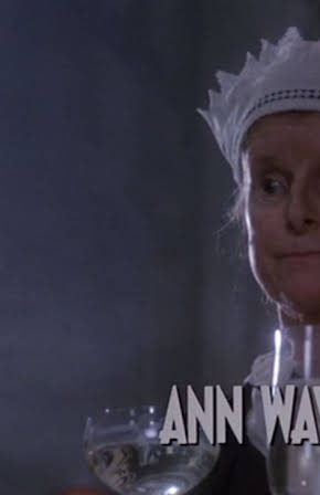 Ann Way as 