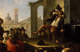 Strangest Things: Episode 9