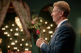 The Golden Bachelor: 102