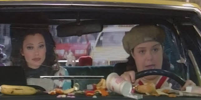 06:30: Nanny (S3 E20) (S3) | TV3 | 12/22 2025