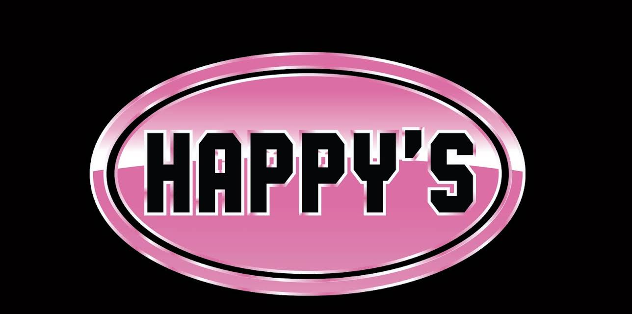 Happy's (2021)