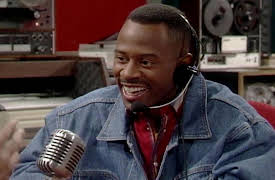 Martin, Season 1: The Break-Up Part 1