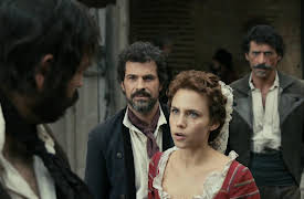 El Ministerio del Tiempo: El Tiempo Es El Que Es