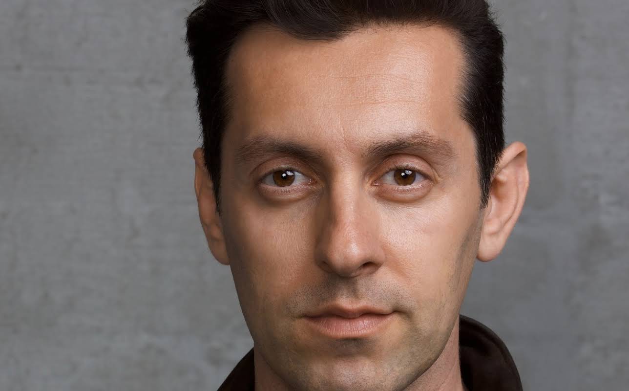 Max Amini