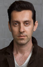 Max Amini as Director