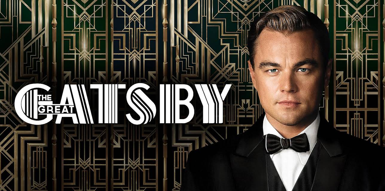 The Great Gatsby (2013)