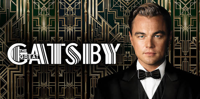 The Great Gatsby (2013)