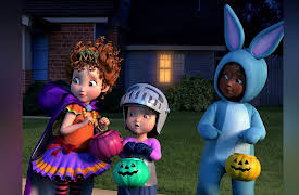 Fancy Nancy Volume 1: Nancy's Costume Clash / Nancy's Ghostly Halloween