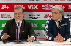 El privilegio de mandar season-2022: El Privilegio de Mandar Capítulo 4