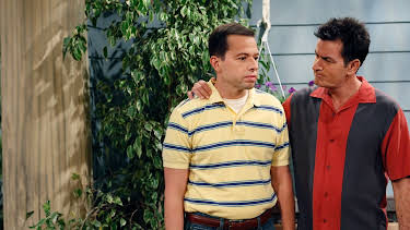 15:10: Two and a Half Men | ProSieben | 4/21 2026