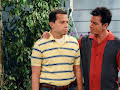 Two and a Half Men