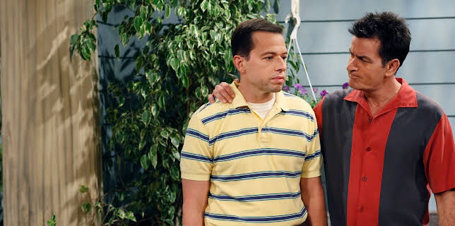 14:10: Two and a Half Men | ProSieben | 12/10 2025