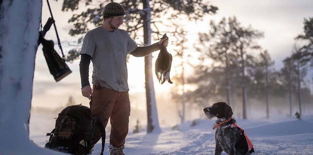 20:55: Isak og koia - en røverhistorie: Baller til besvær | NRK Tegnspraak | 1/31 2026