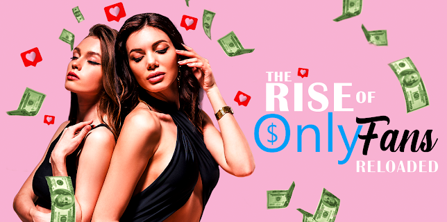 The Rise of OnlyFans: Reloaded (2025)