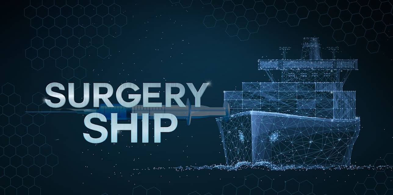 Surgery Ship (2013)