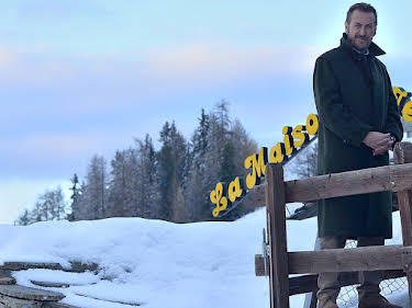 00:55: Der Kommissar und die Alpen | SWR Fernsehen RP | 6/25 2026