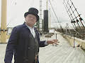 Fred Dibnah's Industrial Age