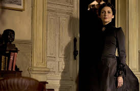 Maison Close Season 1: Episode #1.1