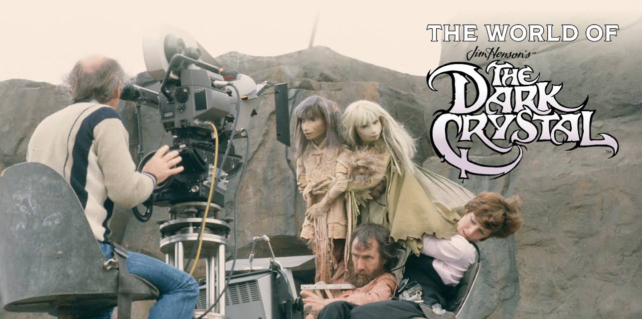 The World Of The Dark Crystal (1983)