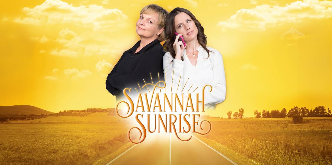 Savannah Sunrise (2016)