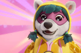 Actiongänget: Det perfekta fotografiet / Kakkaos