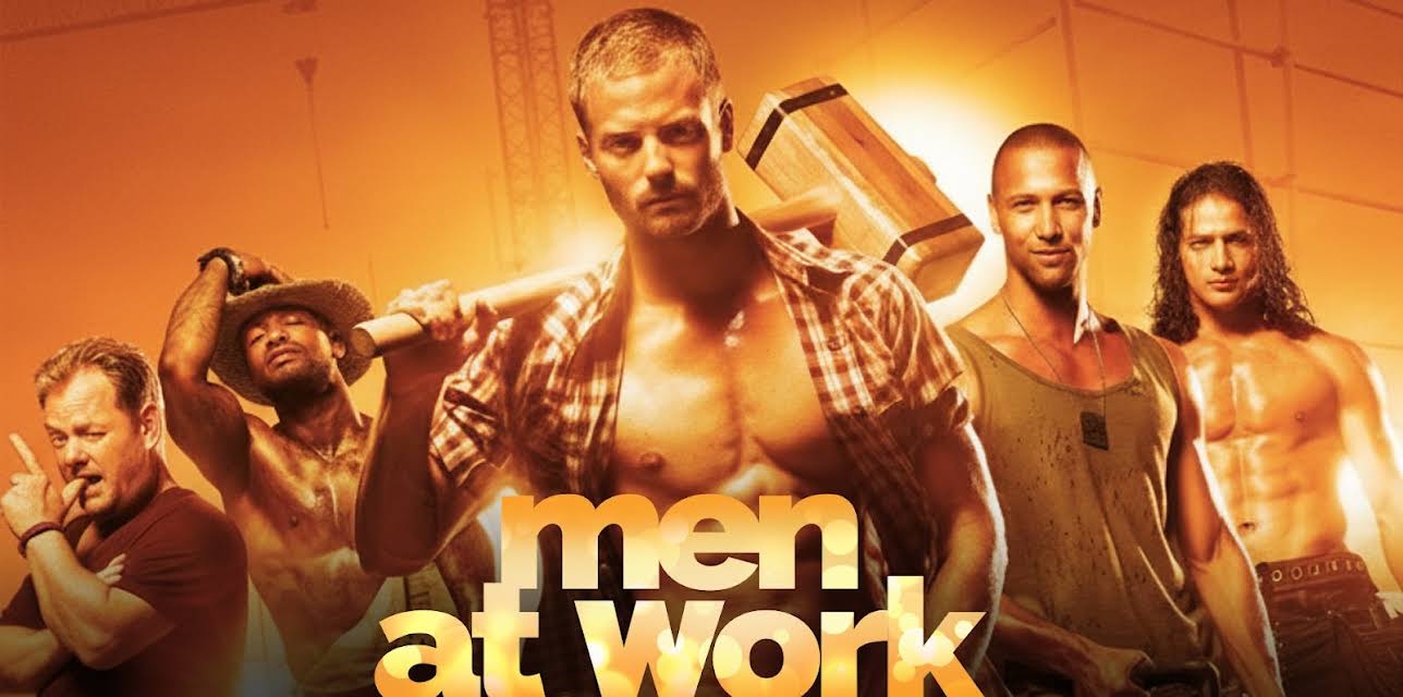 Men at Work (2016)