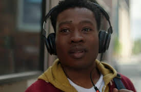 Banana, Season 1: Episode 1