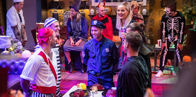 01:25: Ungkarskvinnen Australia (S6 E5) (S6) | FEM | 2/22 2026