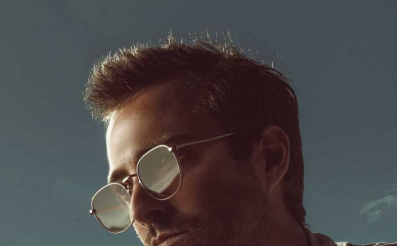 Reece Daniel Thompson