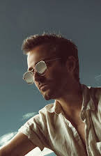 Reece Daniel Thompson as 