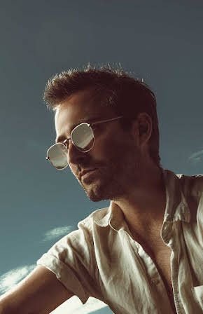 Reece Daniel Thompson as 