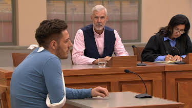 10:00: Ulrich Wetzel - Das Strafgericht | RTL | 4/29 2026