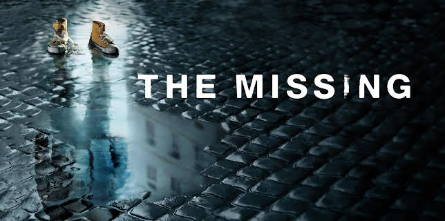The Missing Season 1
