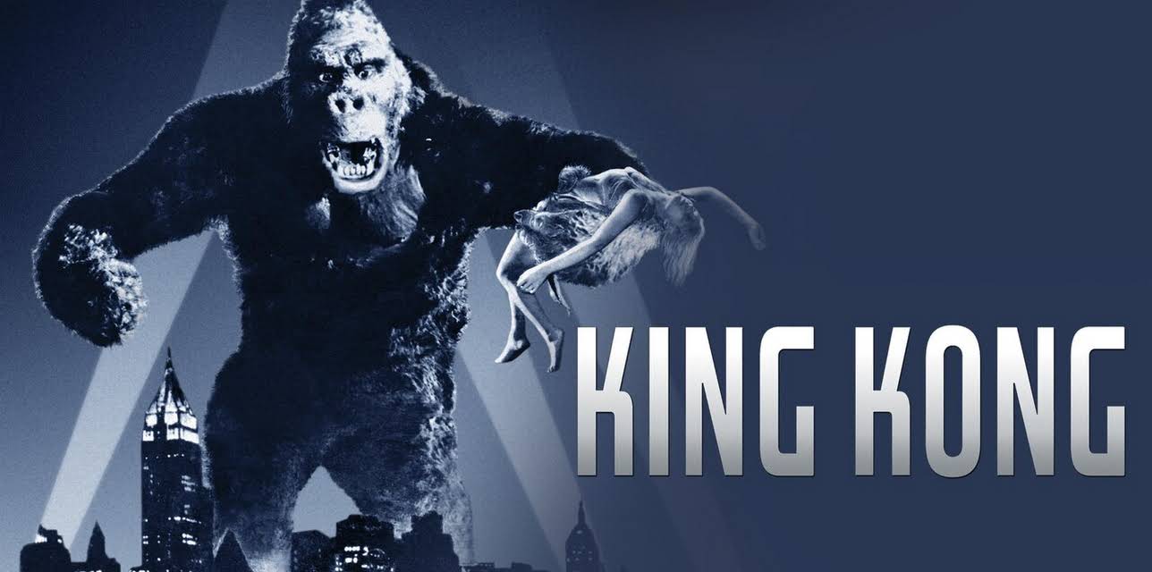 King Kong (1933)