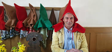 10:51: Kaminer Inside: Deutsche Märchenstraße | 3SAT | 3/29 2026