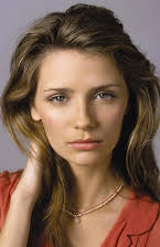 Mischa Barton som 