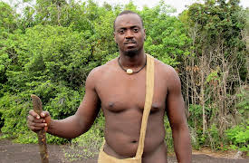 Naked and Afraid XL Season 1: XL: 40 Days Jungle Rich